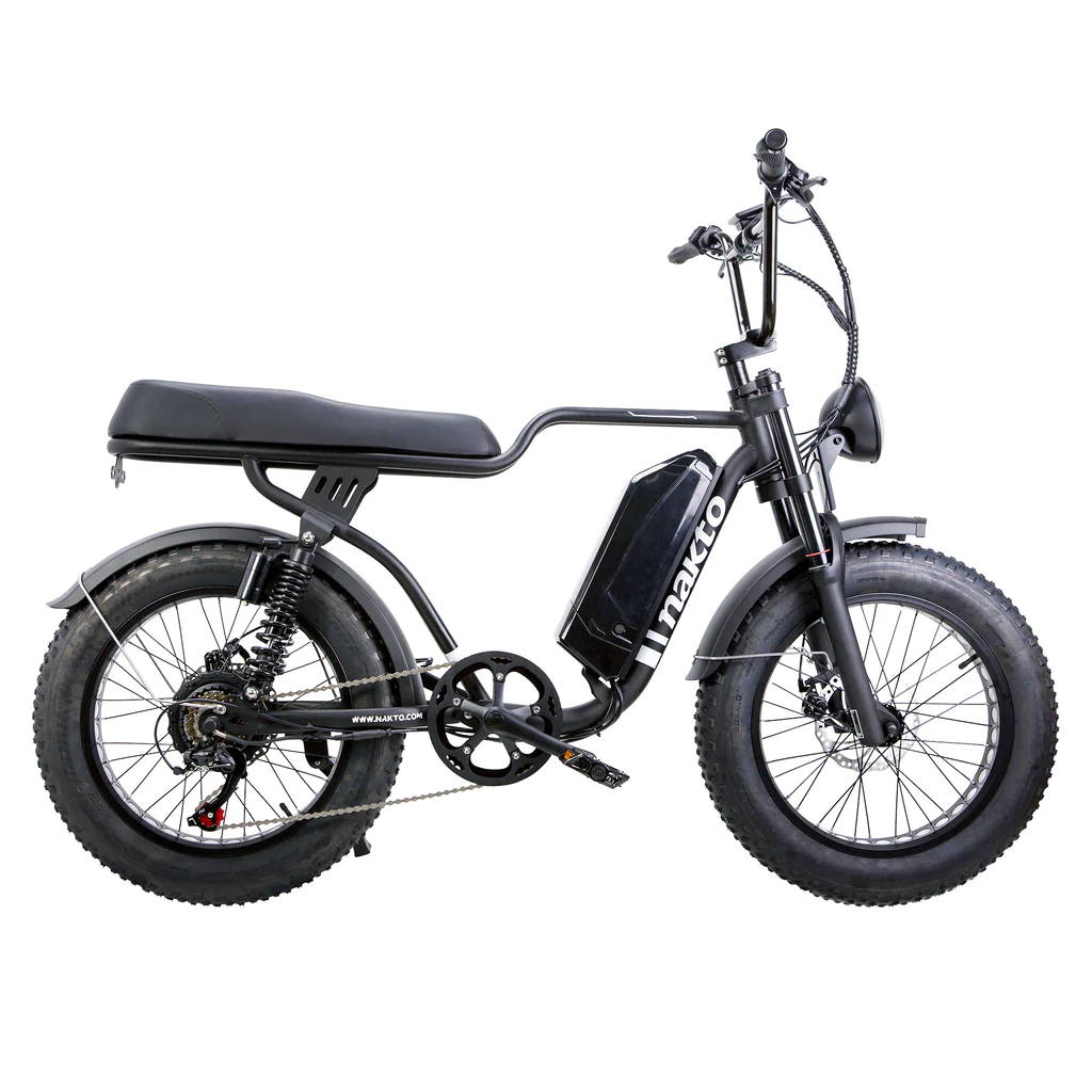 The Best Ebikes for Seniors in 2024